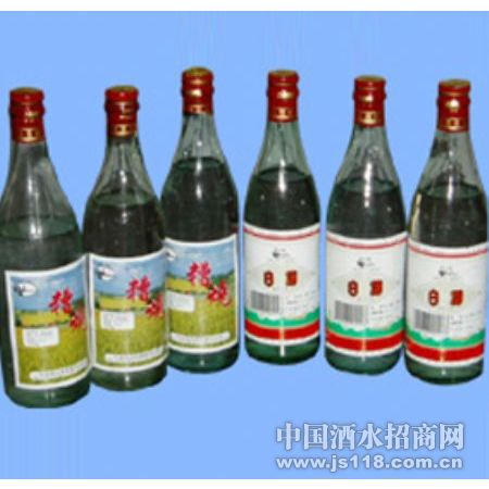平湖酒業開啟飲料及茶葉零售火熱招商，共創財富新未來