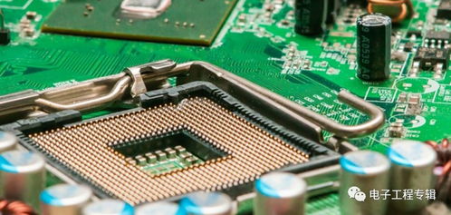 2018年中國(guó)IC設(shè)計(jì)產(chǎn)業(yè)產(chǎn)值突破2500億元，北京芯詣?wù)宫F(xiàn)強(qiáng)勁增長(zhǎng)勢(shì)頭